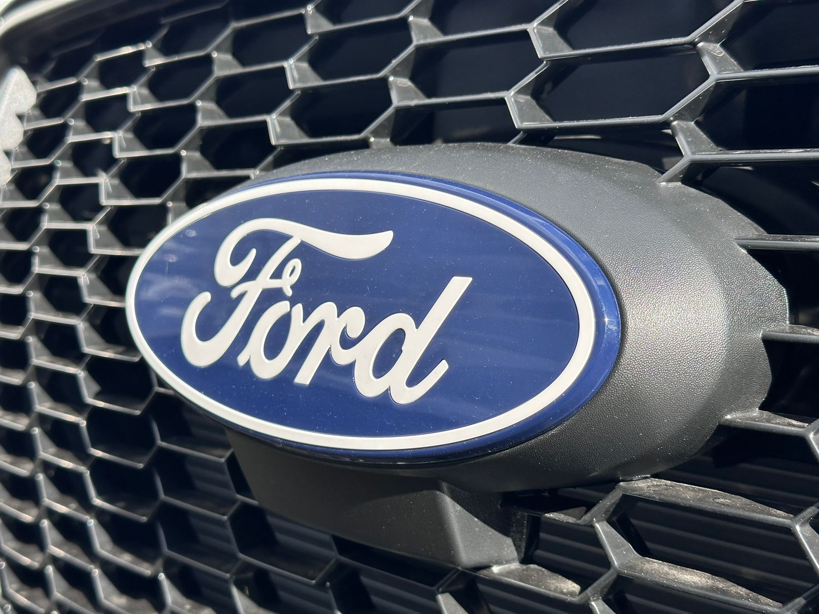 New 2026 Ford Transit 250 - photo 14