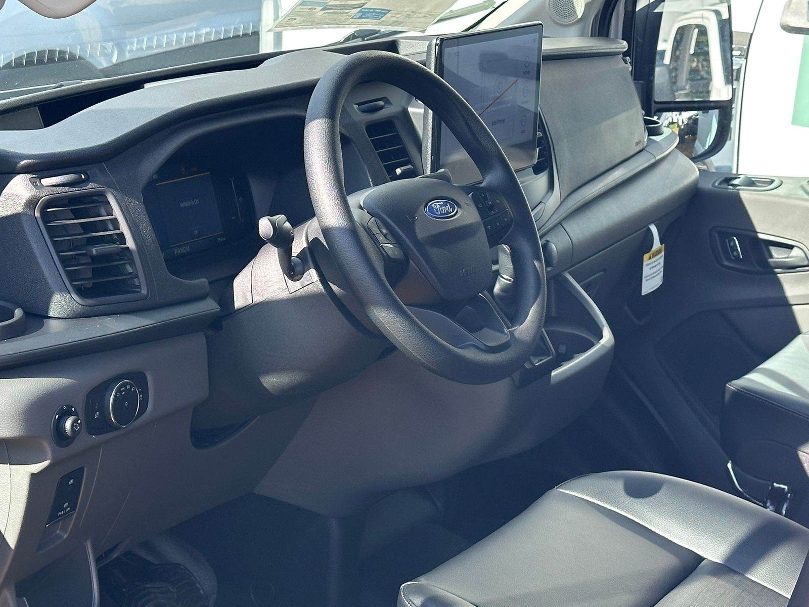 New 2026 Ford Transit 250 - photo 15