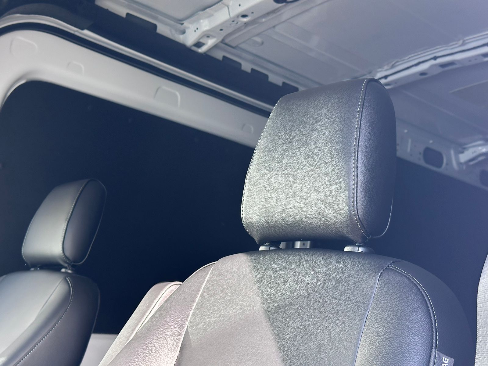 New 2026 Ford Transit 250 - photo 17