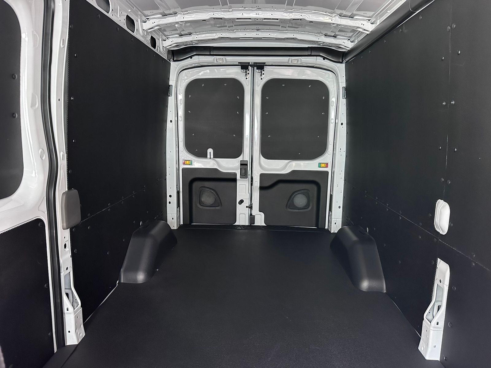 New 2026 Ford Transit 250 - photo 18