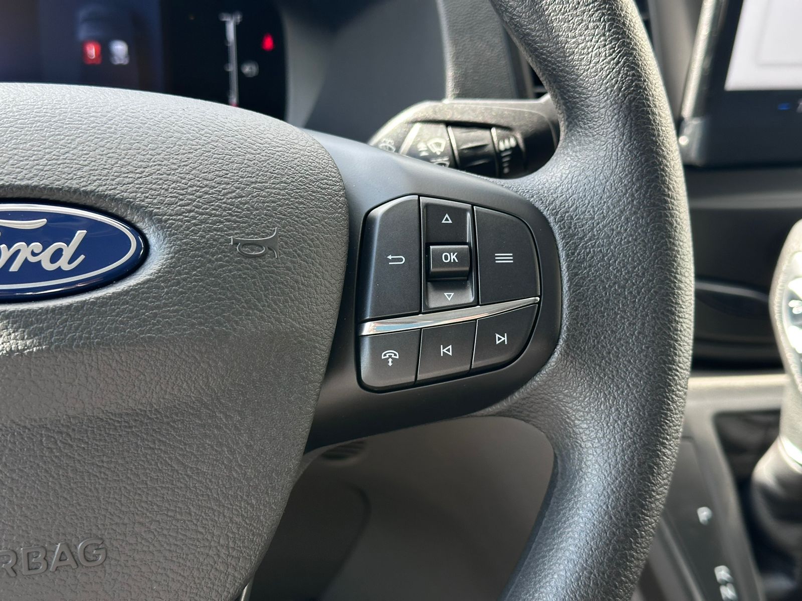 New 2026 Ford Transit 250 - photo 23