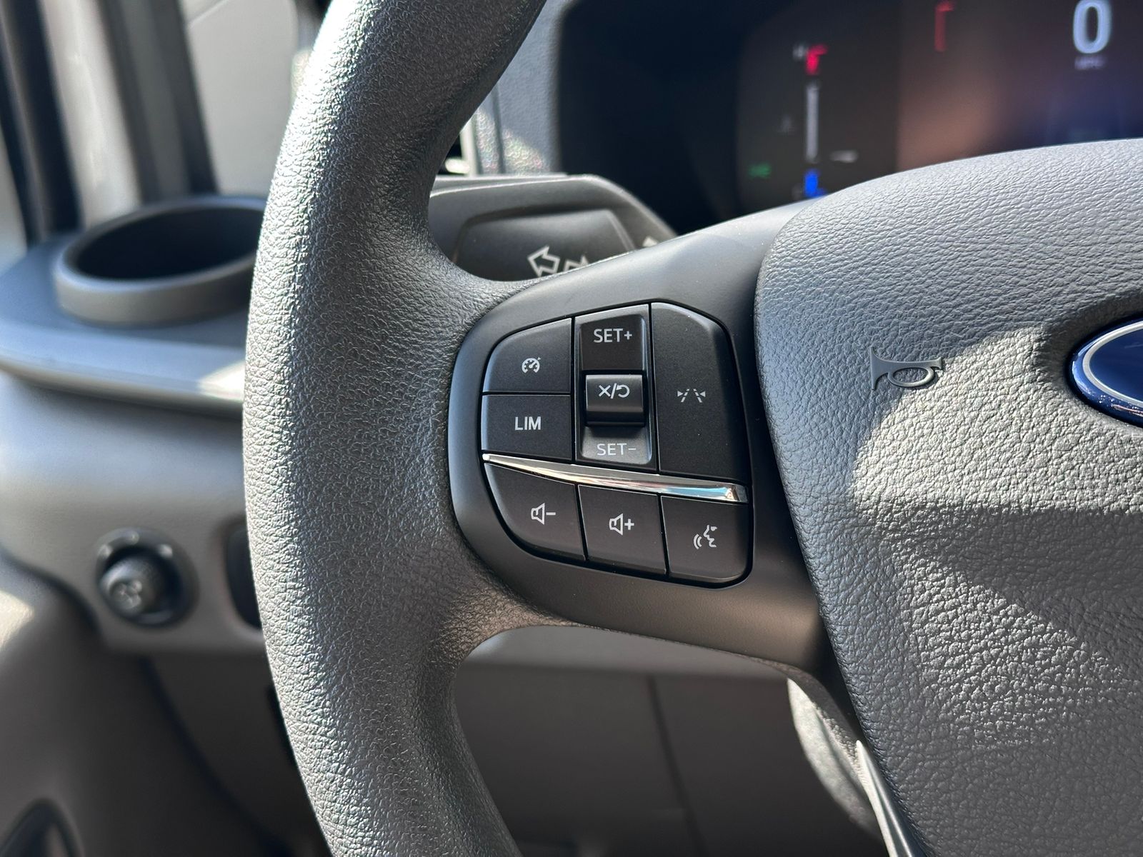 New 2026 Ford Transit 250 - photo 24