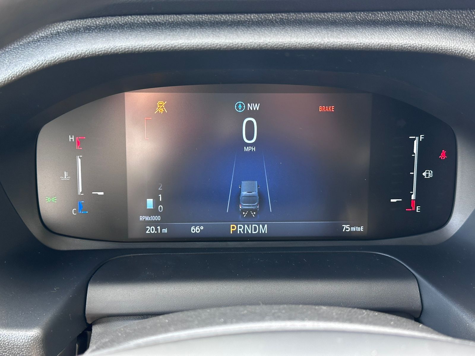 New 2026 Ford Transit 250 - photo 25