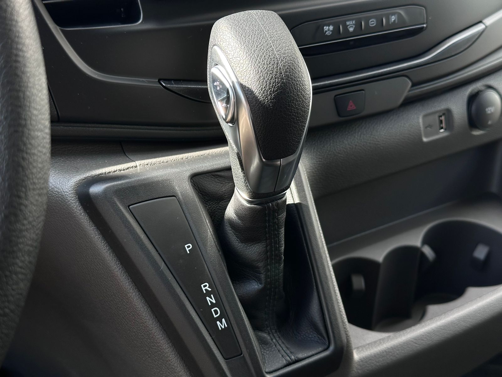 New 2026 Ford Transit 250 - photo 31