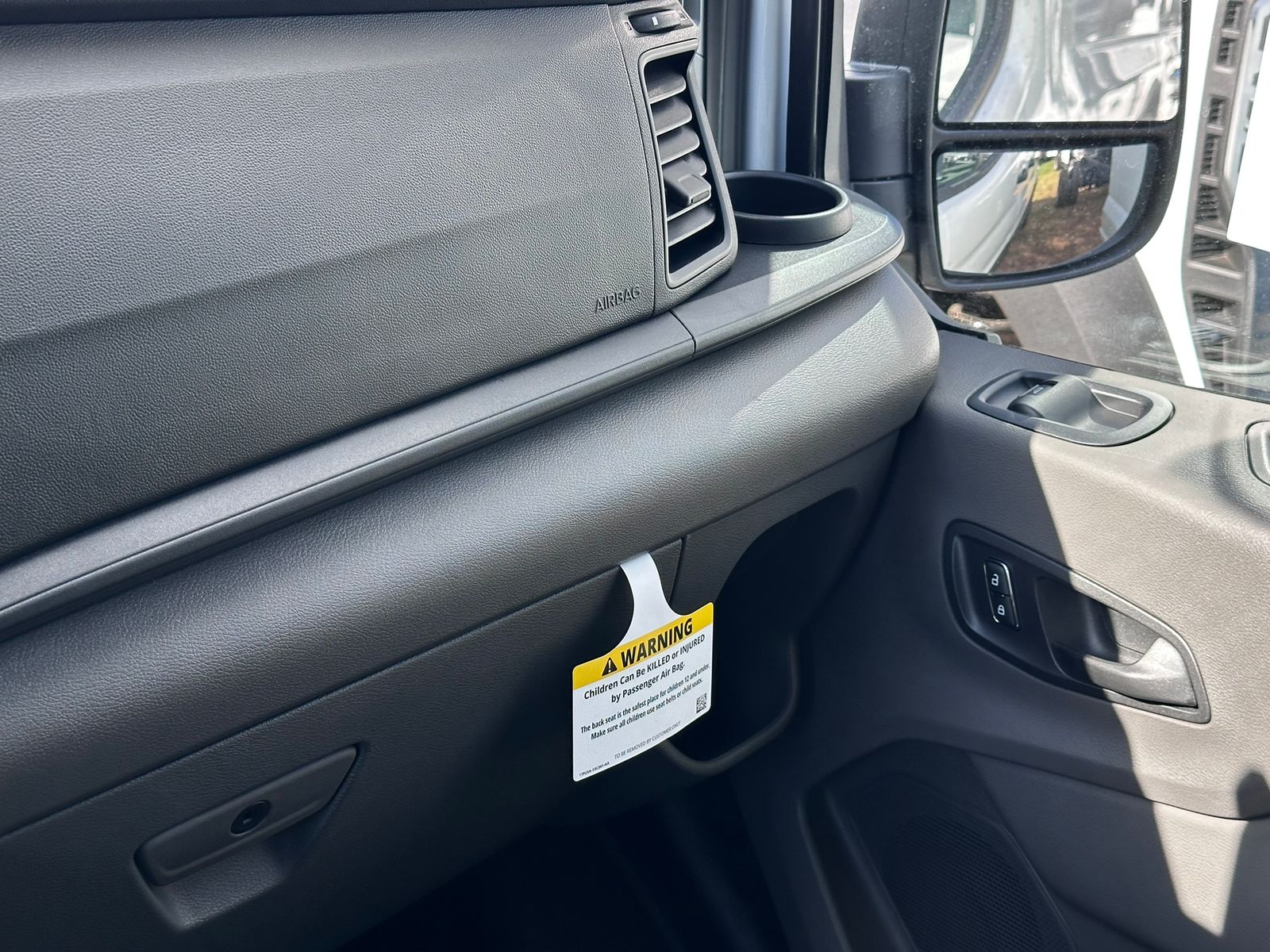 New 2026 Ford Transit 250 - photo 34