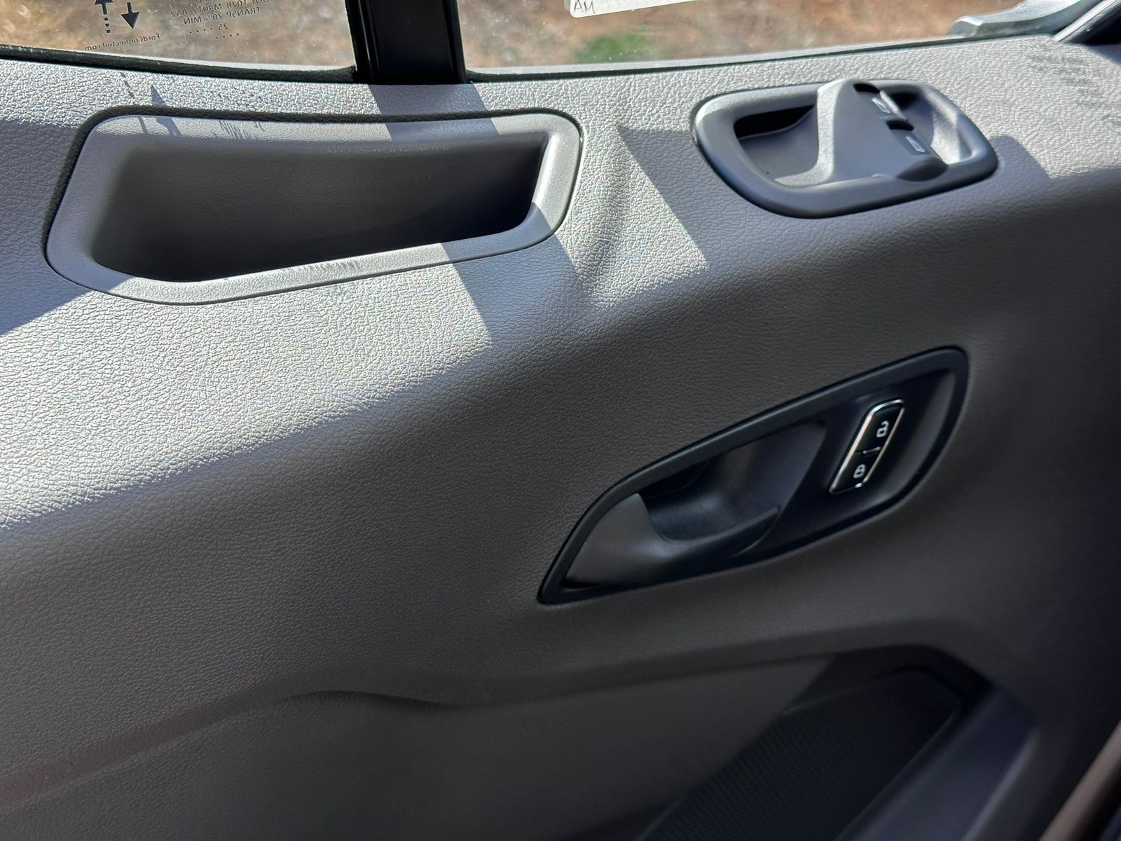 New 2026 Ford Transit 250 - photo 36