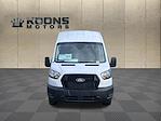 New 2026 Ford Transit 350 High Roof Empty Cargo Van for sale #F23535 - photo 3
