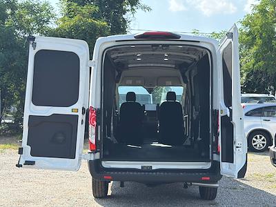 2026 Ford Transit 250 Medium Roof RWD Empty Cargo Van for sale #F23541 - photo 2