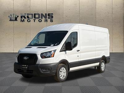 2026 Ford Transit 250 Medium Roof RWD Empty Cargo Van for sale #F23581 - photo 1