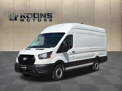 2026 Ford Transit 250 High Roof RWD Empty Cargo Van for sale #F23635 - photo 1