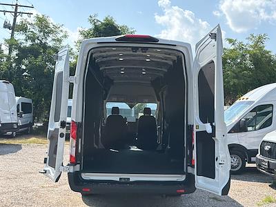 2026 Ford Transit 250 High Roof RWD Empty Cargo Van for sale #F23635 - photo 2