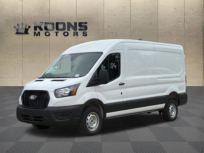 2026 Ford Transit 350 Medium Roof RWD Empty Cargo Van for sale #F23710 - photo 1