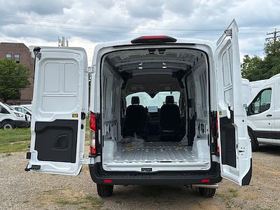 2026 Ford Transit 350 Medium Roof RWD Empty Cargo Van for sale #F23710 - photo 2