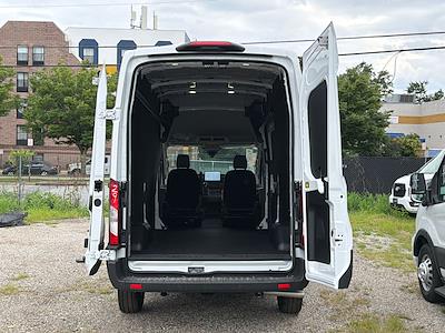 2026 Ford Transit 350 High Roof RWD Empty Cargo Van for sale #F23717 - photo 2