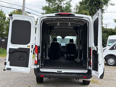 2026 Ford Transit 350 Medium Roof AWD Empty Cargo Van for sale #F23741 - photo 2