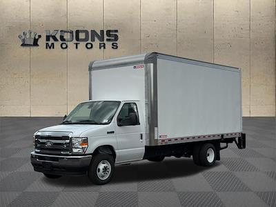 New 2027 Ford E-450 Cutaway for sale #F23742 - photo 1