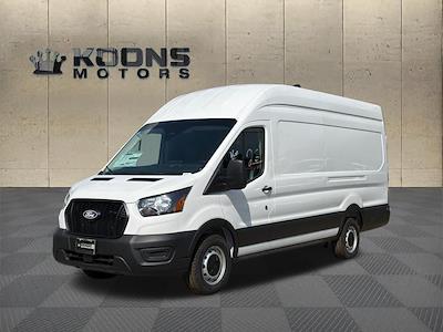2026 Ford Transit 250 High Roof RWD Cargo Van for sale #F23796 - photo 1