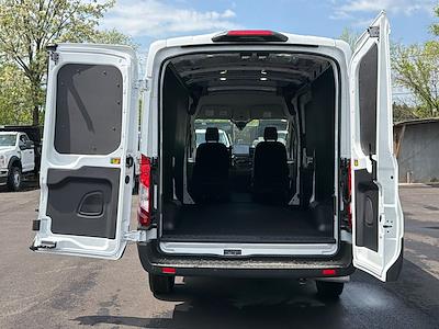 2027 Ford Transit 250 Medium Roof RWD Cargo Van for sale #F23836 - photo 2