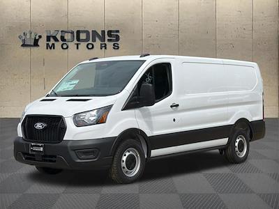 New 2026 Ford Transit 150 Low Roof Cargo Van for sale #F23851 - photo 1