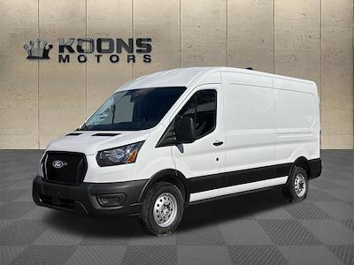 2026 Ford Transit 250 Medium Roof AWD Cargo Van for sale #F23852 - photo 1