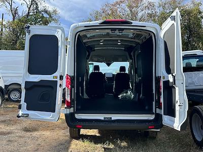 2026 Ford Transit 250 Medium Roof AWD Cargo Van for sale #F23852 - photo 2
