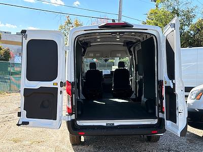 2027 Ford Transit 250 Medium Roof RWD Cargo Van for sale #F23948 - photo 2