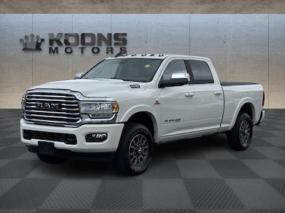 2022 Ram 2500 Crew Cab 4x4 Pickup for sale #L2281A - photo 1
