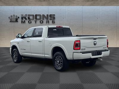 2022 Ram 2500 Crew Cab 4x4 Pickup for sale #L2281A - photo 2
