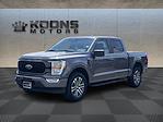 2021 Ford F-150 SuperCrew Cab 4x4 Pickup for sale #L2443A - photo 1