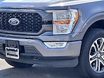 2021 Ford F-150 SuperCrew Cab 4x4 Pickup for sale #L2443A - photo 2