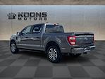 2021 Ford F-150 SuperCrew Cab 4x4 Pickup for sale #L2443A - photo 5