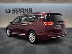 Used 2017 Chrysler Pacifica Touring L Minivan for sale #L2641A - photo 2