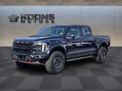 2025 Ford F-150 SuperCrew Cab 4x4 Pickup for sale #L2742A - photo 1