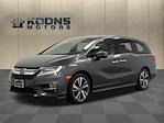 2018 Honda Odyssey FWD Minivan for sale #L2787A - photo 1