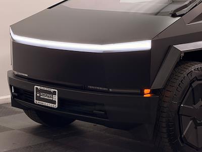 Used 2024 Tesla Cybertruck - photo 1