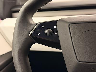 Used 2024 Tesla Cybertruck - photo 1