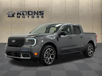 Used 2025 Ford Maverick Lariat SuperCrew Cab for sale #L2851A - photo 1