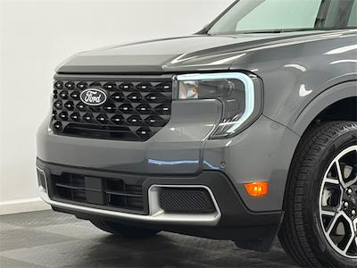 Used 2025 Ford Maverick Lariat SuperCrew Cab for sale #L2851A - photo 2
