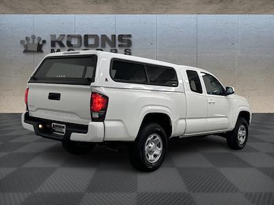 2020 Toyota Tacoma Access Cab 4WD Pickup for sale #M14993A - photo 2