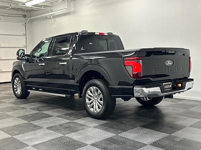 Used 2024 Ford F-150 XLT SuperCrew Cab for sale #M15210A - photo 2