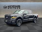 2025 Ford F-150 SuperCrew Cab 4x4 Pickup for sale #M15269A - photo 1