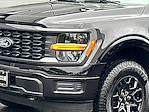 2025 Ford F-150 SuperCrew Cab 4x4 Pickup for sale #M15269A - photo 3