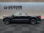 2025 Ford F-150 SuperCrew Cab 4x4 Pickup for sale #M15269A - photo 5