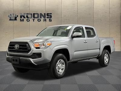 Used 2023 Toyota Tacoma SR Double Cab for sale #M15601B - photo 1