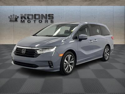 2024 Honda Odyssey FWD Minivan for sale #P2275 - photo 1