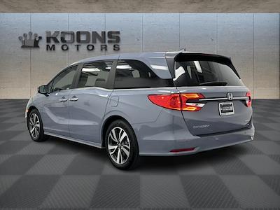 2024 Honda Odyssey FWD Minivan for sale #P2275 - photo 2