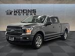 2018 Ford F-150 SuperCrew Cab 4x4 Pickup for sale #P2398A - photo 1