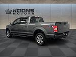 2018 Ford F-150 SuperCrew Cab 4x4 Pickup for sale #P2398A - photo 2