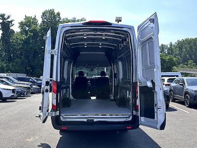 Used 2020 Ford Transit 350 High Roof Empty Cargo Van for sale #P2399 - photo 2