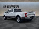 2022 Ford F-350 Crew Cab DRW 4x4 Pickup for sale #P2434 - photo 2
